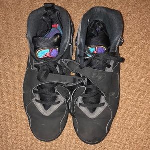Air JordAn aqua 8s